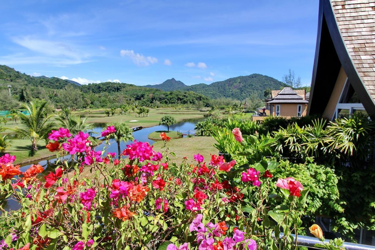 Koh Chang Beach Villas Exterior photo